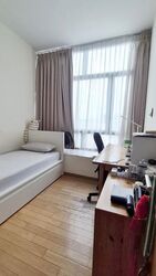 Soleil @ Sinaran (D11), Condominium #507069161